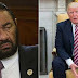 Al Green Calls For Donald Trump Impeachment