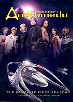 Andromeda