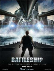 Phim Chiến Hạm - Battleship [Vietsub] 2012 Online