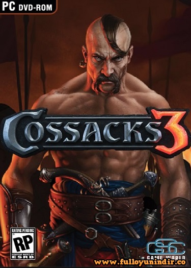 Cossacks 3 Rise To Glory
