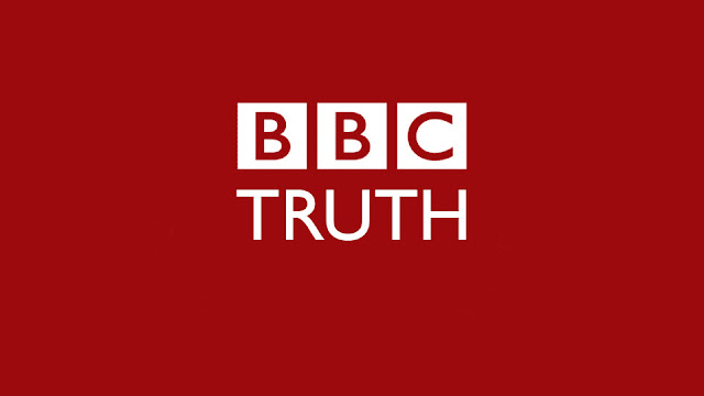 Image result for bbc ministry of truth