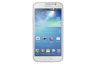 Samsung Galaxy Mega 5.8 Review Produk