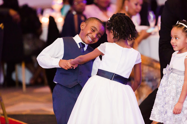 College Park Marriott Wedding | Photos by Heather Ryan Photography