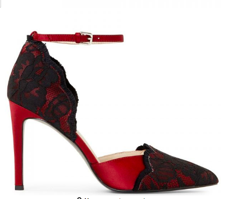 nine west quinnifer