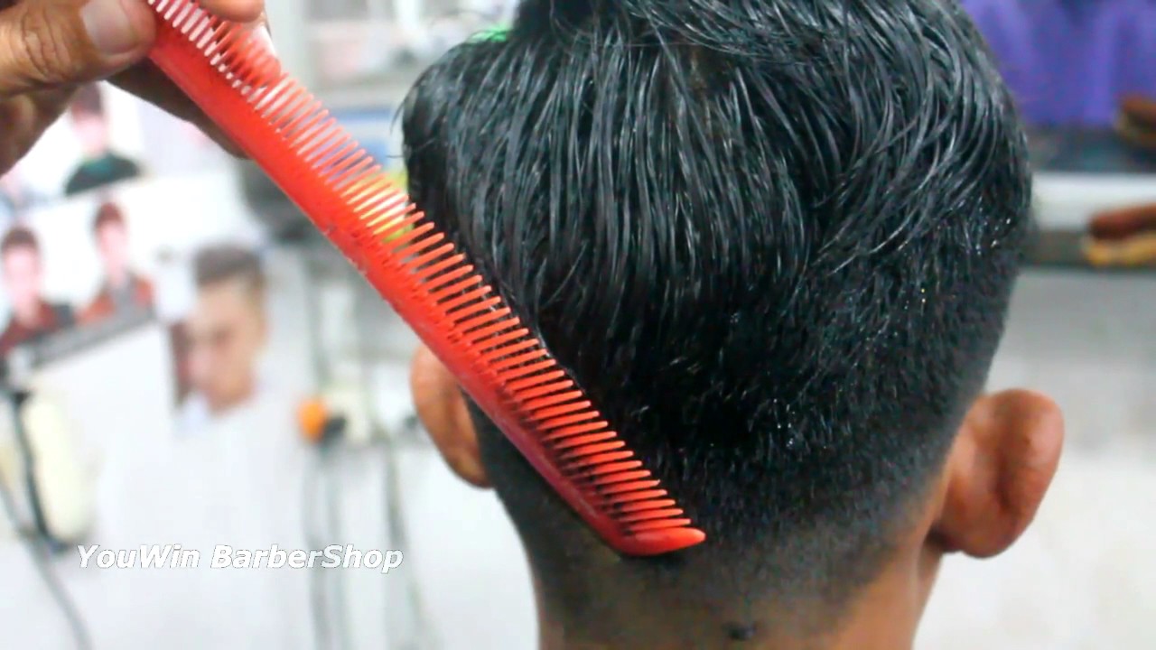 Menarik 11 Doa Mimpi Potong Rambut Kontroversial<script async src=