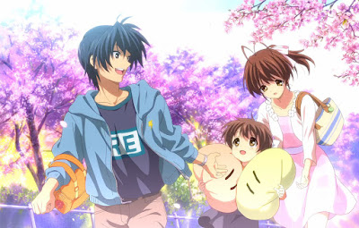 Phim Clannad: After Story