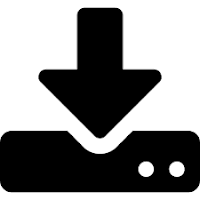 Upload, download, rangement …