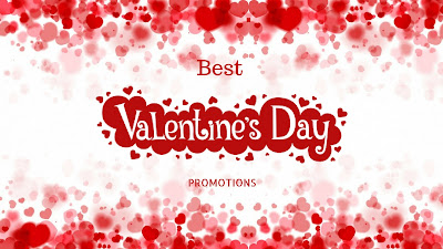 The Best Valentine’s Day Promotions For Small Businesses