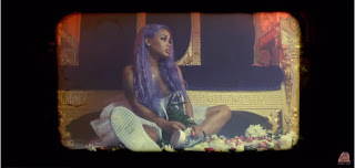 New Video: DreamDoll - When It's Over
