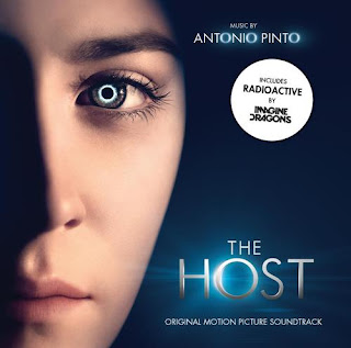 The Host Official Film Score