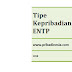 Download PDF Tipe Kepribadian ENTP