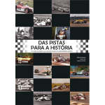 Livro "Das Pistas para a História"