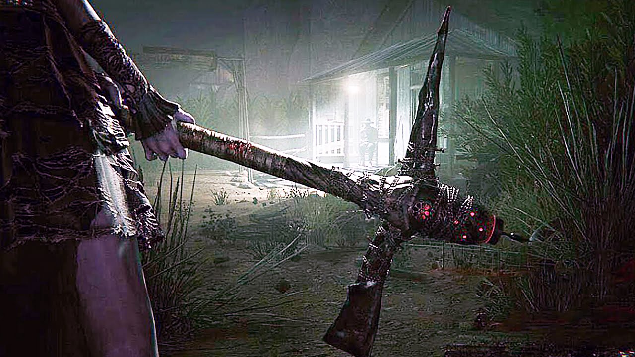 outlast 2 game story outlast 2 game story