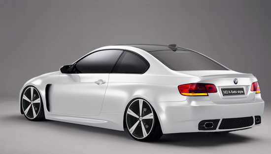 bmw cars wallpapers for desktop. In addition, this car is also