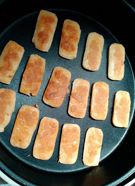 Manfaat Stevia