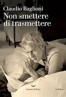 Non Smettere Di Trasmettere Di Claudio Baglioni PDF Non Smettere Di Trasmettere Di Claudio Baglioni PDF
