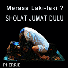 Gambar Dan Kata Kata Ajakan Sholat Jumat Bergerak Terbaru