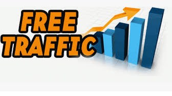 Get Free Unlimited Traffic to Your Website & Blog Get Free Unlimited Traffic to Your Website & Blog
