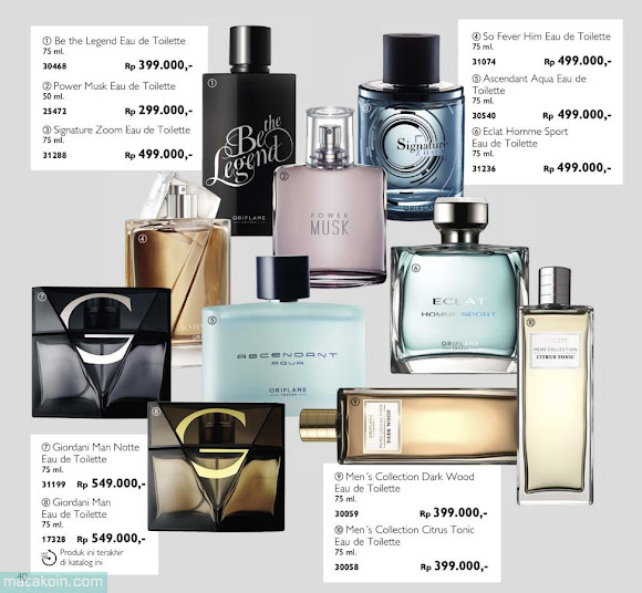 Catalog Oriflame april 2016 catalog-oriflame-april-2016