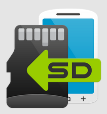 Cara Partisi MicroSD Android Tanpa PC MicroSD Android