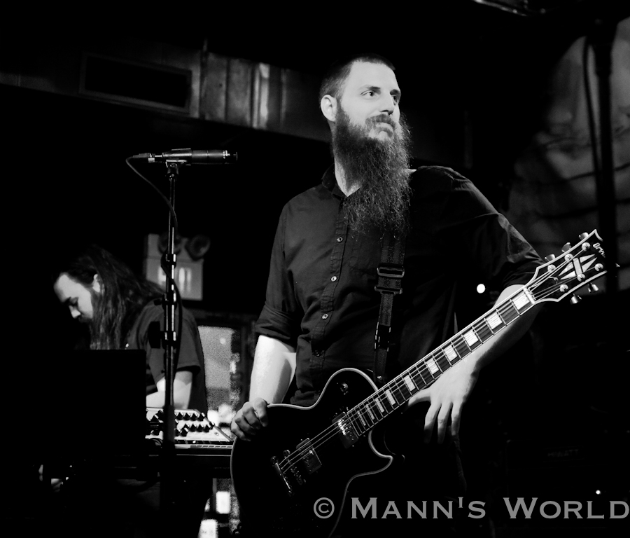 Mann s World mann-s-world