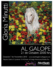 Al Galope