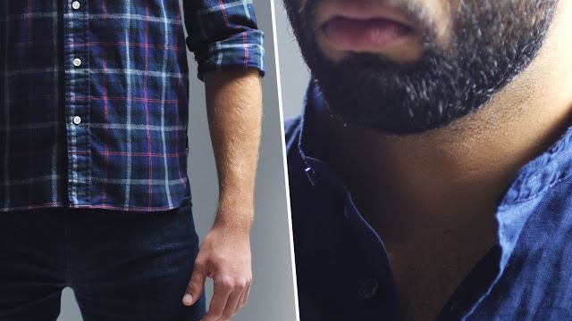 5 Cara Betul Pakai Baju Kemeja 5 Cara Betul Pakai Baju Kemeja