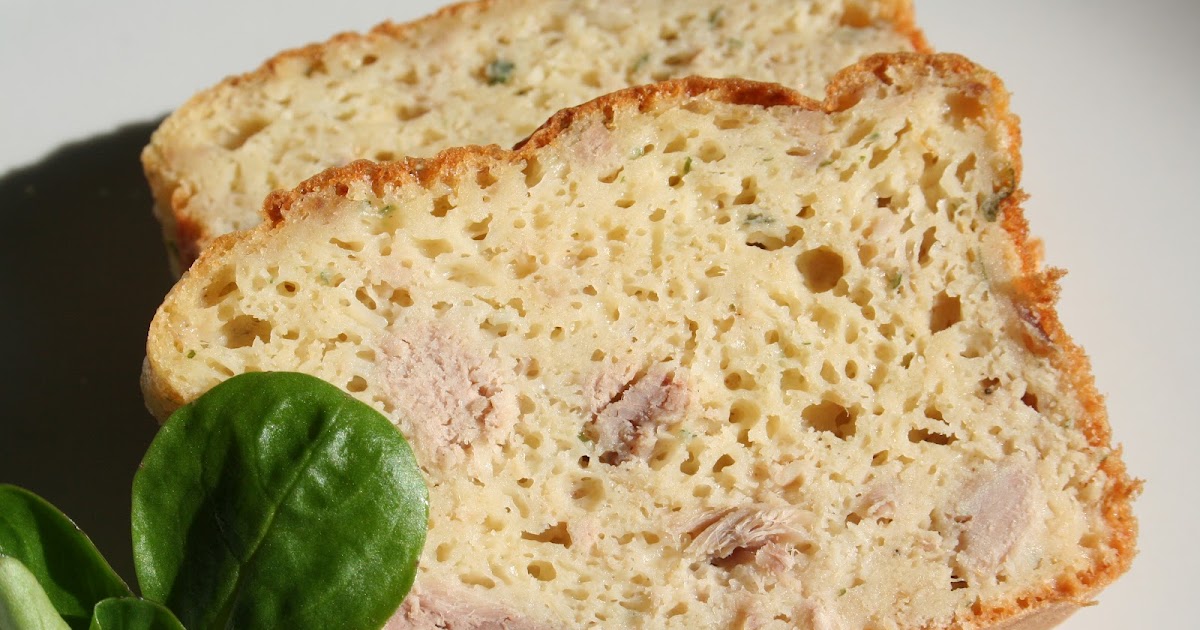 Fais péter la recette !: Pain de thon