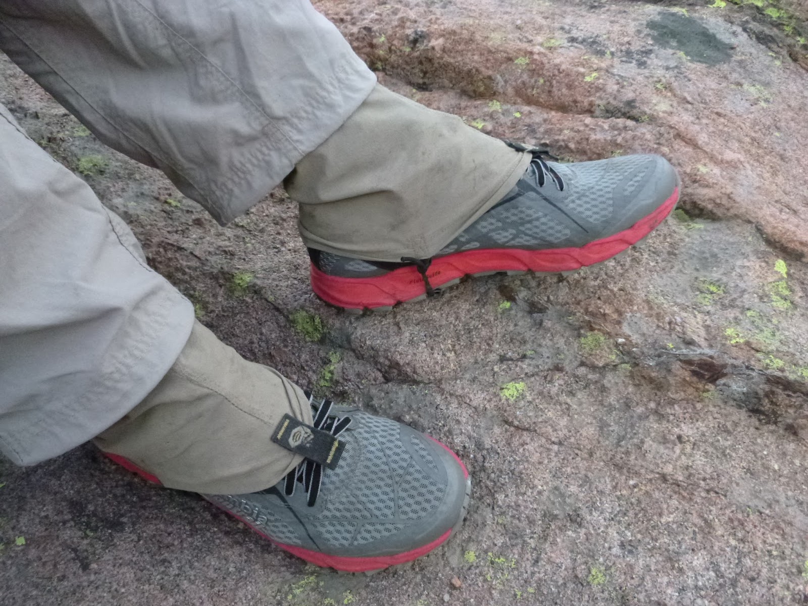 ultralight trail running shoes