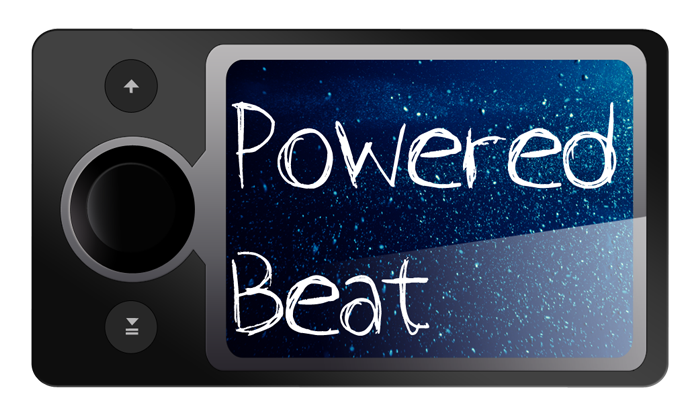 Powered Beat