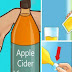 Drinking Apple Cider Vinegar Before Bedtime Will Change Your Life for Good!