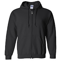 PEMBUATAN JAKET DAN SWEATER DESAIN SENDIRI PEMBUATAN JAKET ZIPPER HOODIE