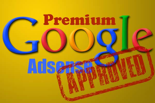 Google Adsense Premium Google Adsense Premium