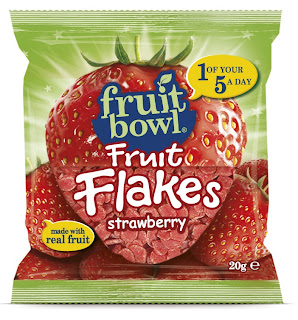 Fruit Bowl Fruit Flakes Fruit Bowl Fruit Flakes