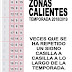 J33 Zonas calientes
