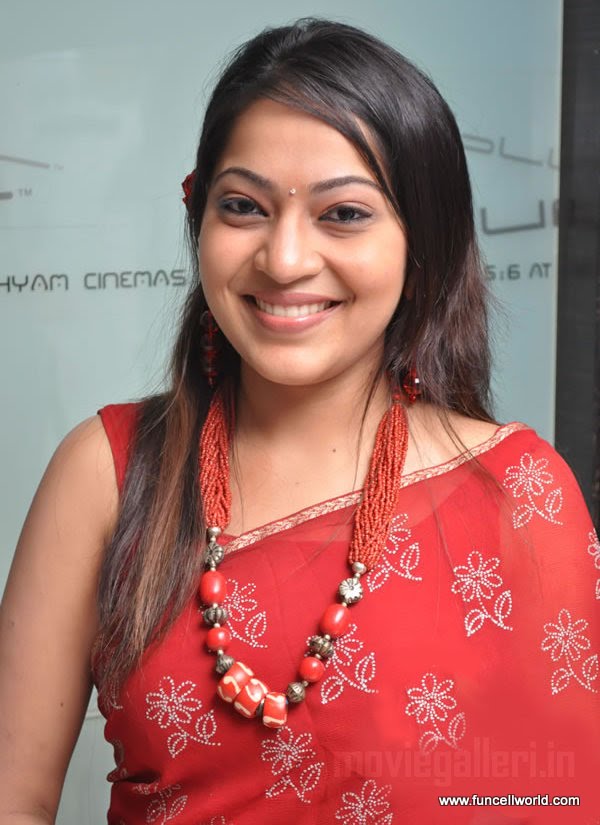 vijay tv actress / anchor ramya hot photos - Tamilpicture.net