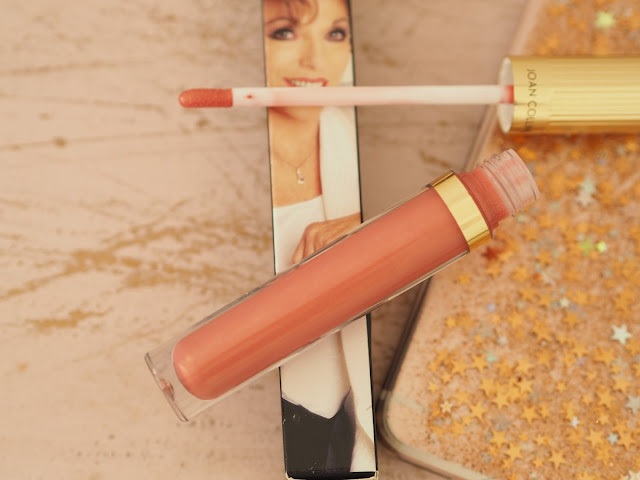 Joan Collins Glorious Lip Gloss