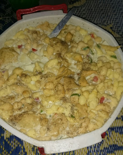 Mazedaar dahi baray