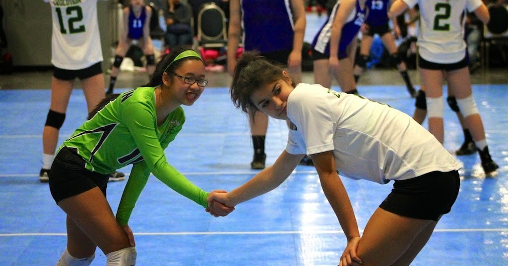 10th Annual Asics Capitol Hill Volleyball Classic Returns to DC DC