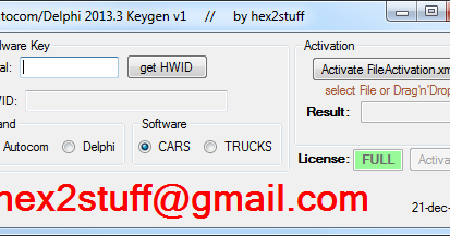 Autocom Delphi Keygen 2013 350