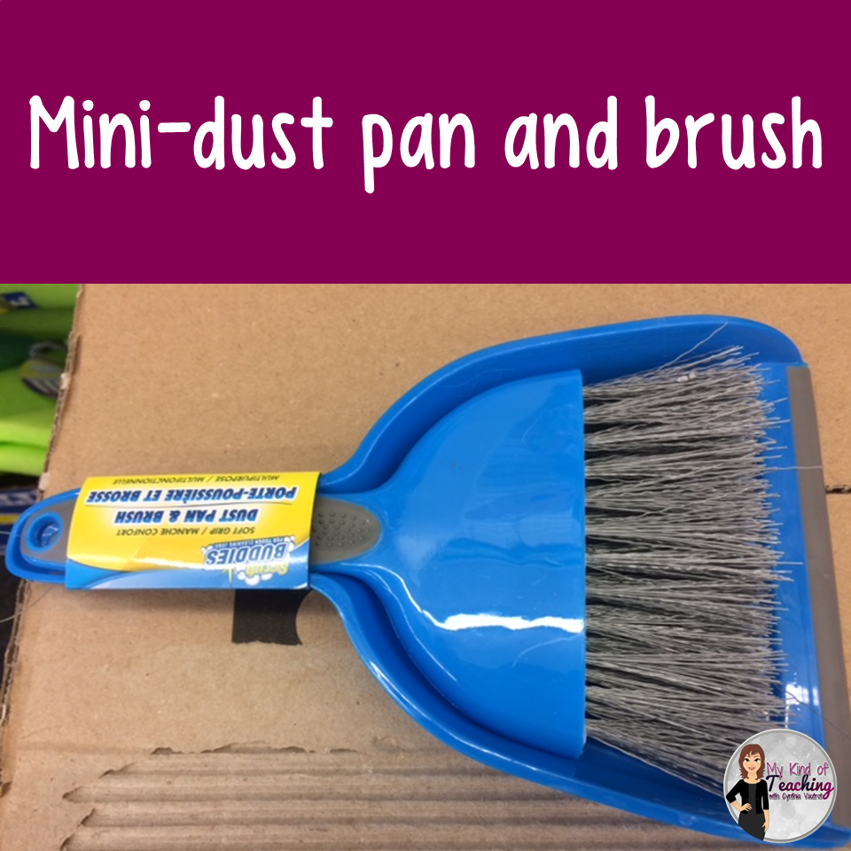 My Kind of Teaching 10 Things to Buy at Dollar Tree in June