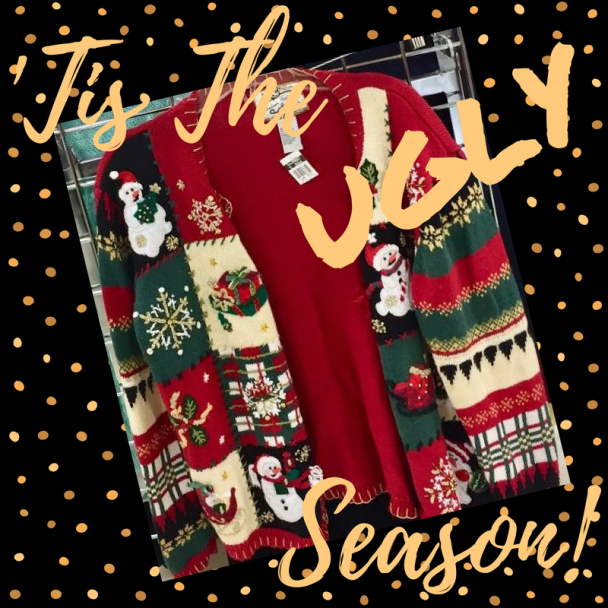 that time of year when you search your closet into the land of christmas sweater misfits and find stored away amid the darkest corners that ugly christmas - Misfits Christmas Sweater that time of year when you search your closet into the land of christmas sweater misfits and find stored away amid the darkest corners that ugly christmas - Misfits Christmas Sweater