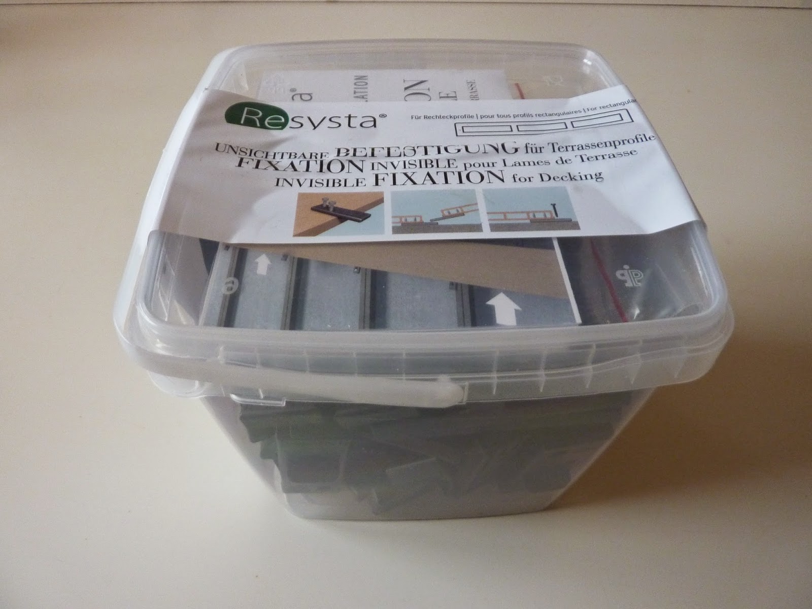 Construire Une Terrasse En Composite Presentation