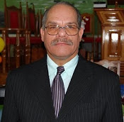 Pastor Jose Gomes