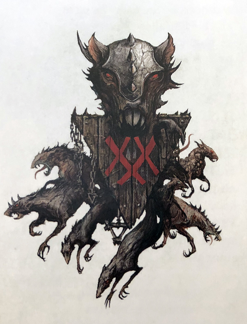 battletome skaven pdf