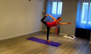 L'équilibre sur une tranche de couteau