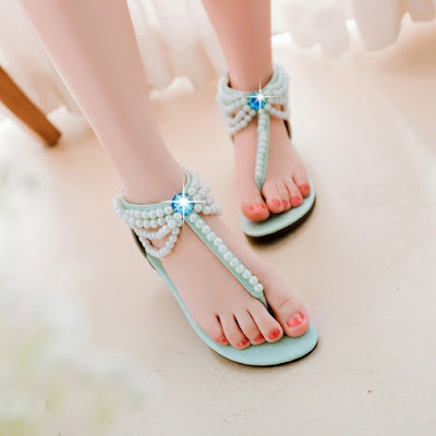 Sandalias de Verano Sandalias de Verano