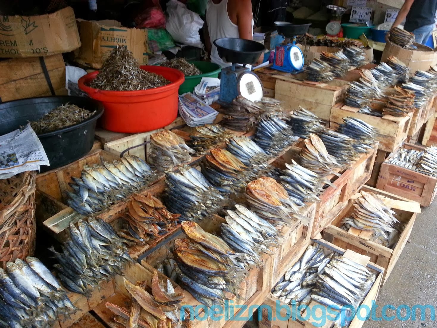 Aling Cora's, Weegol's, & Margie's of Butuan | Noelizm