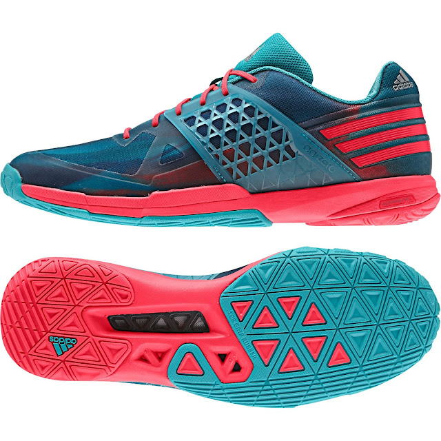 adidas adizero badminton shoes