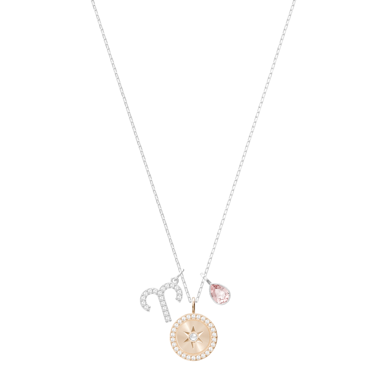 swarovski-zodiac-collana-zodiacale-ariete